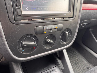 Volkswagen Golf V 1.4 MPI/55kW - 5