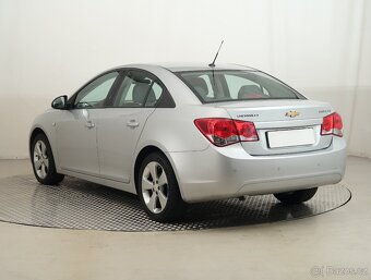 Chevrolet Cruze 1.6 i 16V, 2009, 119 351 km - 5