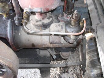 stabilní motory - 5