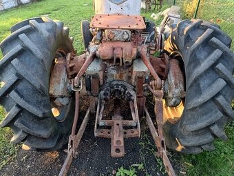 Zetor 3511 - 5