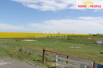 pronájem komerční plochy, 43.662 m2, obec Třebovle - okr. Ko - 5