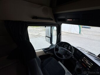 MB Actros Mega LD,nez klima, mikrovlnná trouba - 5