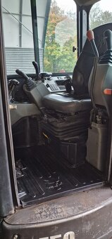 Bobcat E50 - 5