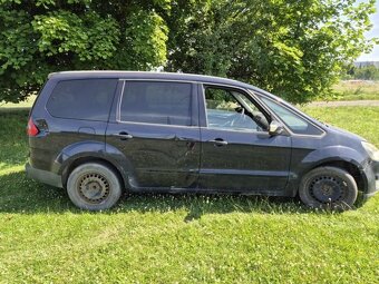 Prodám Prodám Ford Galaxy 2.0TDCI 96kW - 5