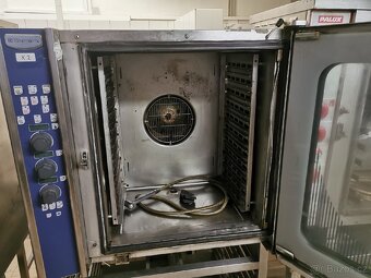 Konvektomat Electrolux s podstavcem - 5