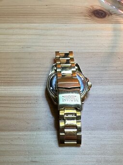 Invicta Pro Diver Lady 36543 - 5
