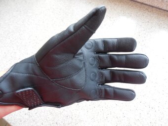 rukavice na moto - 5
