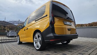 CADDY 2.0 TDI 4 MOTION, MOD 2022 - 5