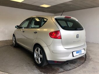 SEAT ALTEA 1.9TDI - 5
