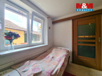 Prodej rodinného domu, 64 m², Prušánky, ul. Školní - 5
