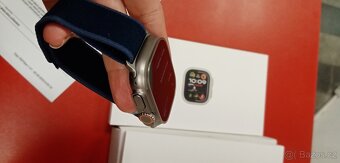 Apple Watch Ultra 2 49mm záruka 1/2027 ALZA - 5