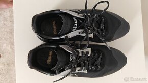 Damské sportovní boty Blauer 39 - 5