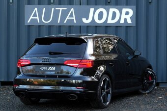 Audi RS3 Sportback 2.5 TFSI 294 kW, Kamera, B&O, ACC - 5