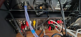 Top receiver Yamaha RX-V 2095 RDS - 5