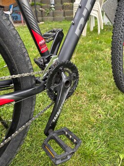 Vánoční Rockrider 560 - 5