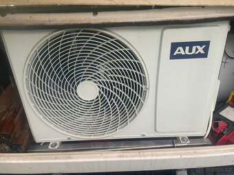 Chateau Cantara 610, Předstan, STK, 100km/h, KLIMA. 1300Kg - 5