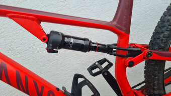 Canyon Neuron 5 29,Vzduch. vidlice,Shimano Deore 1x12,Rám XL - 5