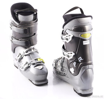 Použité lyžáky DALBELLO FXR MS - 5