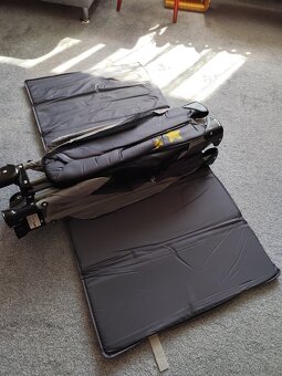 Cestovní postýlka Bomimi - 5