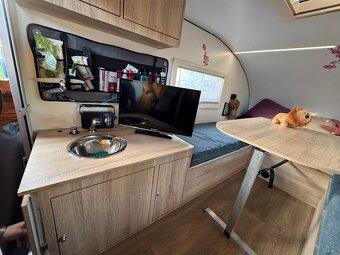 Karavan ( výrobce ČR ) - 5