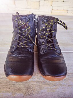 Kotníkové boty zn. Kappa vel. 33 - 5