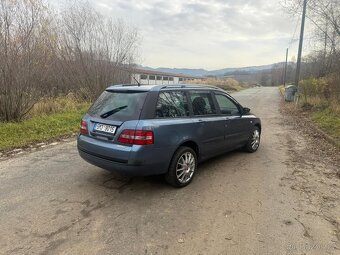 Fiat Stilo 1.6 benzin - 5