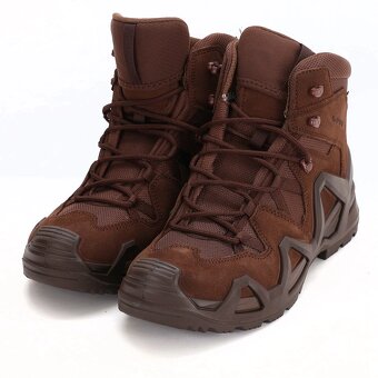 Lowa Zephyr mk2 gtx mid - 5