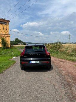 Volvo XC40,  XC40 2,0 D3 FWD 1.MAJITEL - 5