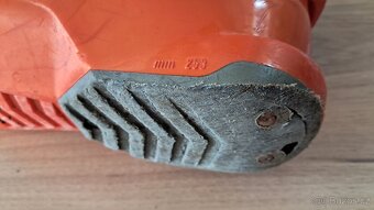 Lyže 100, lyžáky - 5