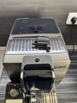 Delonghi dynamika plus - 5