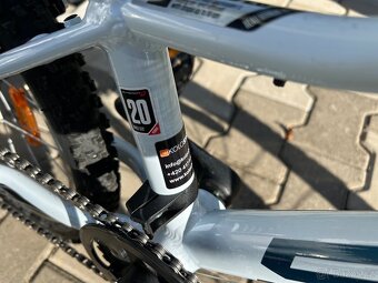 Dětské kolo superior racer Xc 20 - 5