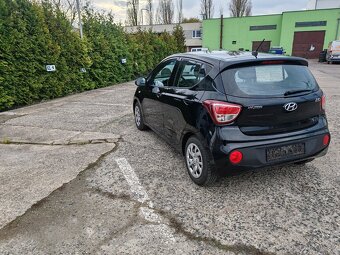 Hyundai i10 - 5
