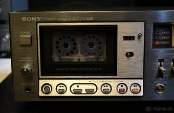 SONY TC-K 6B - 5