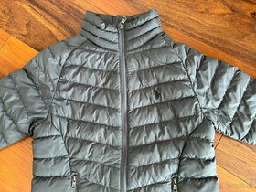 Přechodová bunda Ralph Lauren, 8 let - 5