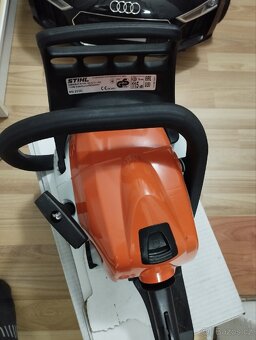 Stihl ms 211 - 5