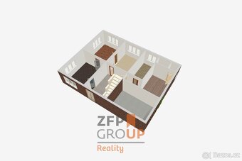 Prodej rodinného domu o rozloze 270 m², Hrádek nad Nisou - D - 5