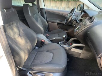 Seat Altea 4 Freetrack 2.0 TDi 125 kW 4X4 MR2008 - 5