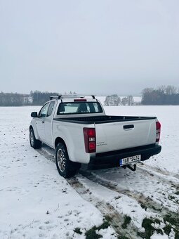 Isuzu D-Max - 5