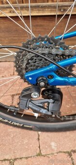 Dětské kolo Specialized Jett 24 - 5