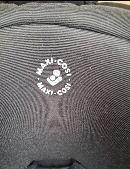 dětská autosedačka MAXI COSI - 5