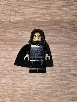 Lego Star Wars figurky - 5