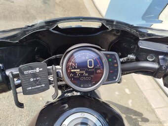 Honda CMX 1100Tour Rebel - DCT - 5