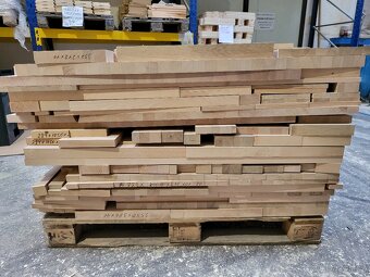 Palivové dříví - 5