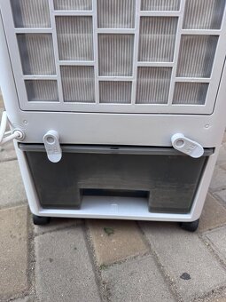 OCHLAZOVAČ VZDUCHU HOME. - 5