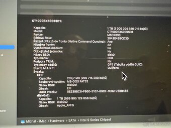 IMAC 21,5 4K RETINA SSD - 5
