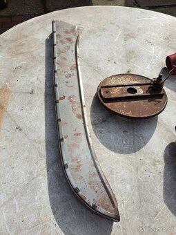 Jawa pérák náhradní díly - 5