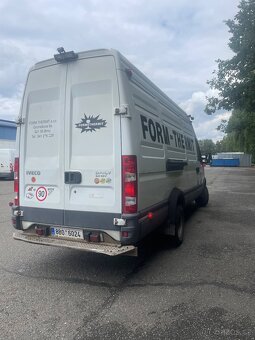 Iveco daily 60C17 - 5
