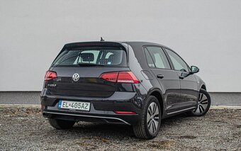 Volkswagen Golf e - 5