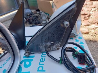 Vw passat b6  zrcatka - 5