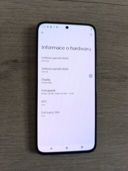 Motorola Edge 30 Neo 8GB/128GB – TOP STAV - 5